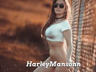 HarleyMansonn
