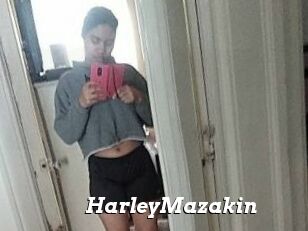 HarleyMazakin