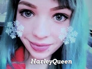 HarleyQueen