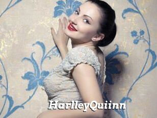 HarlleyQuiinn