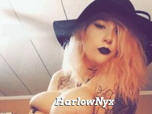 HarlowNyx