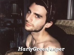 HarlyGreenJasper
