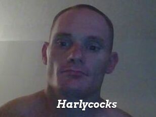 Harlycocks