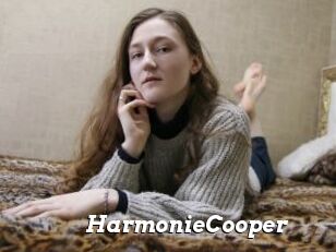 HarmonieCooper