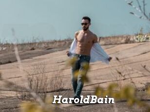 HaroldBain