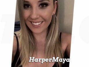HarperMaya