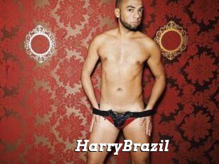 HarryBrazil