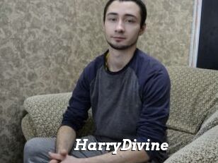 HarryDivine