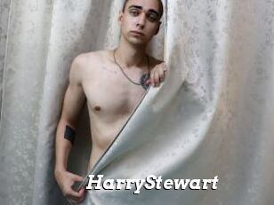 HarryStewart