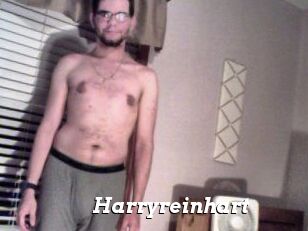 Harryreinhart