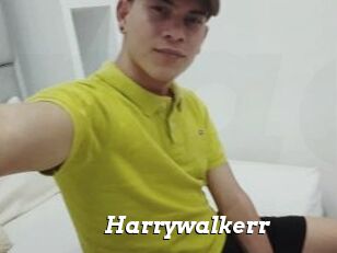 Harrywalkerr
