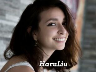HaruLiu