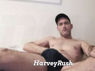 HarveyRush