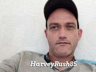 HarveyRush85