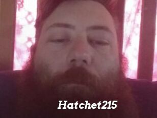 Hatchet215