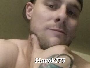 Havok775