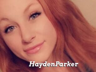 HaydenParker