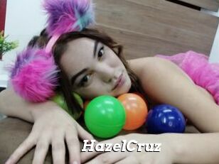 HazelCruz