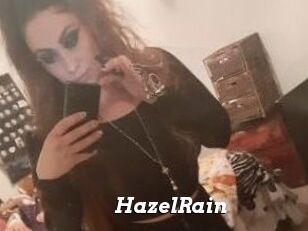 HazelRain