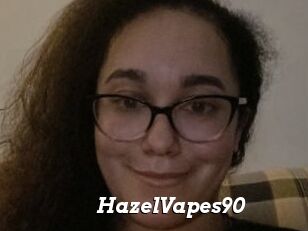 HazelVapes90