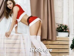 HeSonye