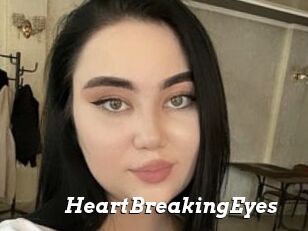 HeartBreakingEyes