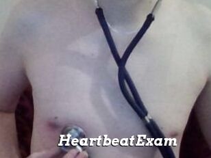 HeartbeatExam