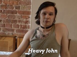 Heavy_John