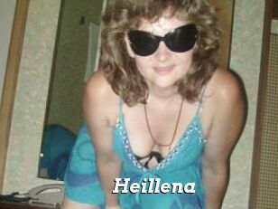 Heillena