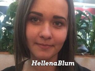 HellenaBlum