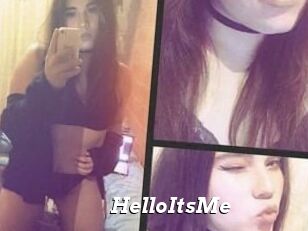 HelloItsMe