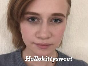 Hellokittysweet