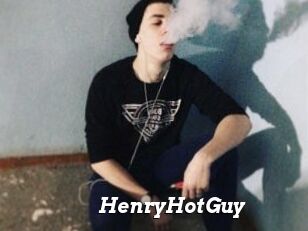 HenryHotGuy