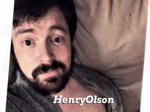 Henry_Olson