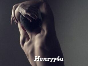 Henryy4u