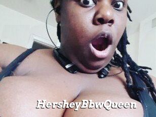 HersheyBbwQueen