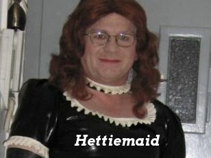 Hettiemaid