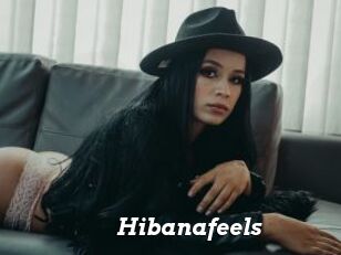 Hibanafeels