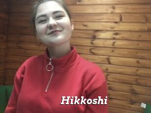 Hikkoshi