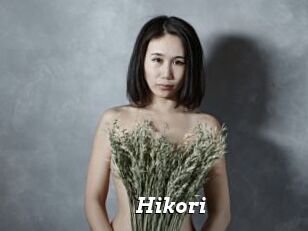 Hikori