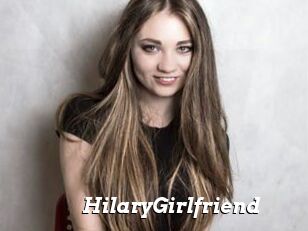 HilaryGirlfriend