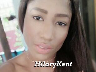 HilaryKent