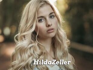 HildaZeller