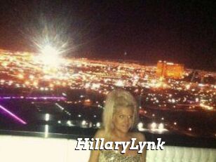 HillaryLynk
