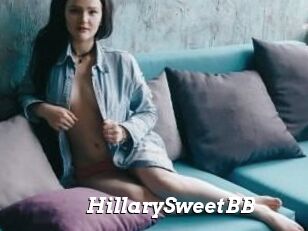 HillarySweetBB