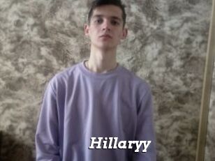 Hillaryy