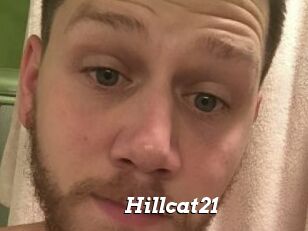 Hillcat21