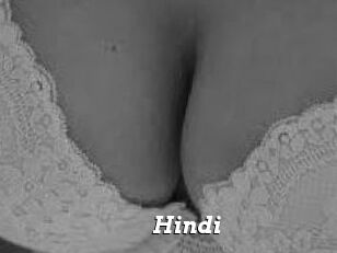 Hindi