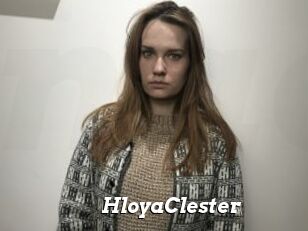 HloyaClester