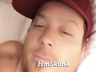 HmSkunk